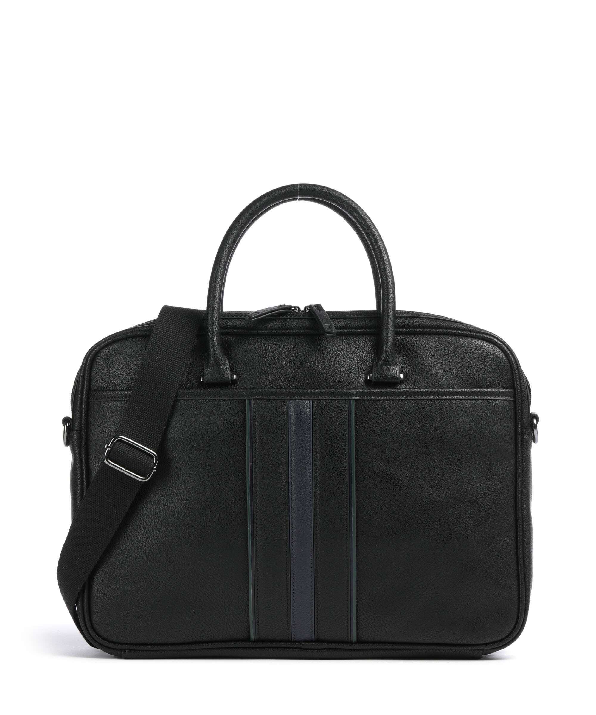 Ted Baker Kenriik Briefcase black