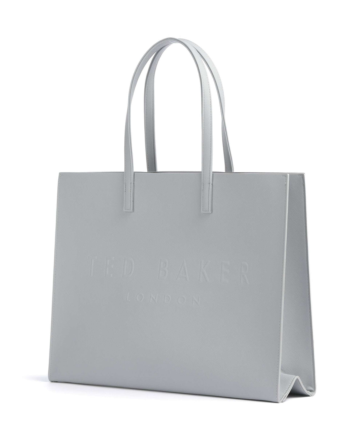 Ted Baker Sukicon Tote bag light grey