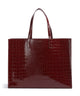Ted Baker Wellma Borsa shopper wine