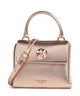 Ted Baker Rosama Borsa a tracolla rose gold