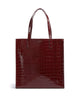 Ted Baker Wenella Borsa shopper wine