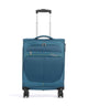 American Tourister Deep Dive Valigia trolley (4 ruote) teal/lime