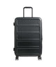 Samsonite Quadrix Spinner (4 wheels) black