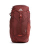 Gregory Arrio 30 Rc Zaino montagna brick red