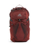 Gregory Citro 24 Rc Zaino montagna brick red