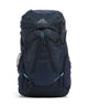Gregory Jade 33 RC XS/SM Zaino montagna midnight navy