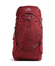 Gregory Jade 33 RC XS/SM Zaino montagna ruby red