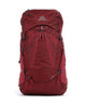 Gregory Jade 38 RC SM/MD Zaino montagna ruby red