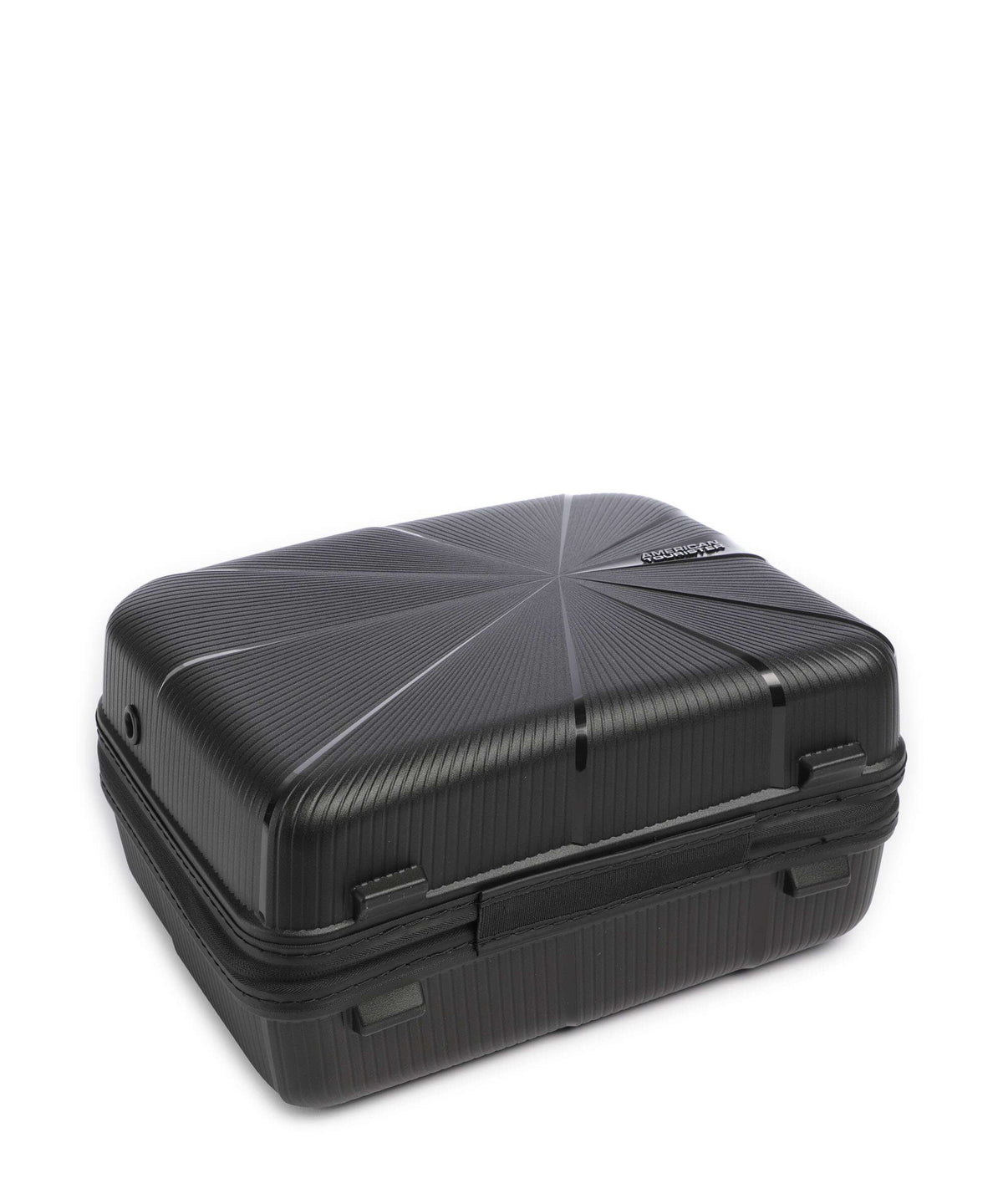 American Tourister Starvibe Beauty case black