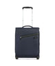 Samsonite Litebeam Valigia trolley (2 ruote) midnight blue