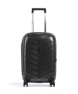 Samsonite Attrix EXP Valigia trolley (4 ruote) anthracite