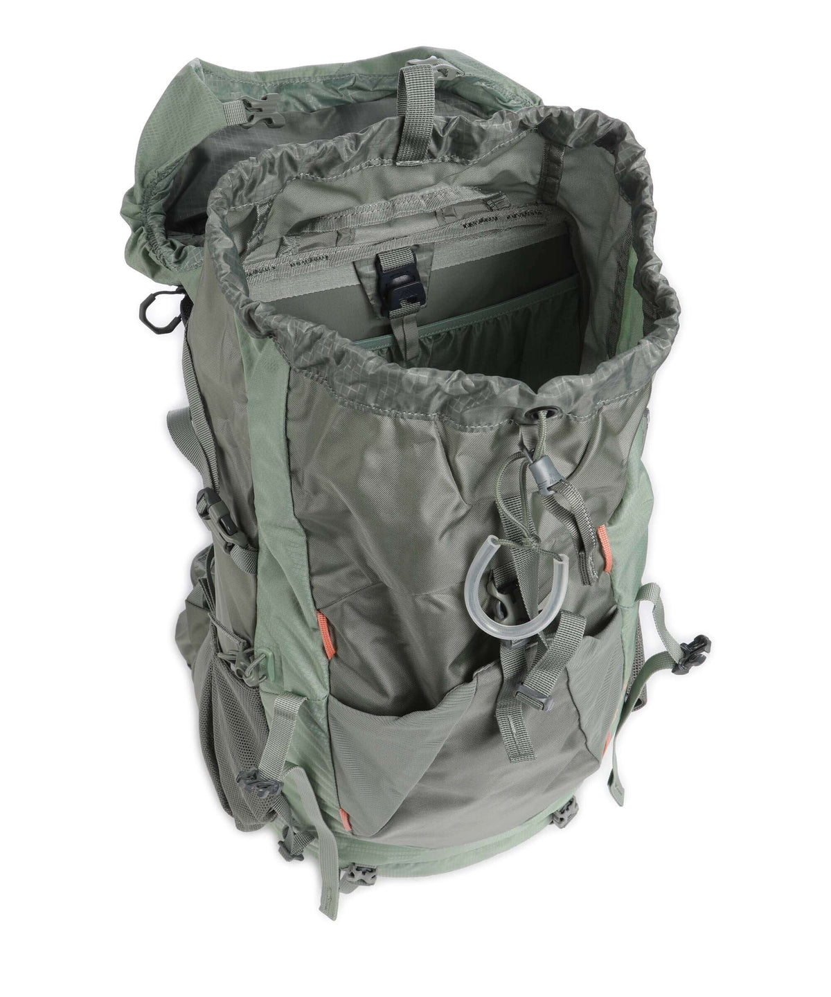 Gregory Amber 34 Rc Hiking backpack lichen green