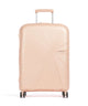 American Tourister Starvibe Spinner (4 wheels) metallic peach