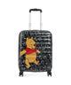 American Tourister Wavebreaker Disney Valigia trolley (4 ruote) winnie the pooh