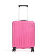 American Tourister Rejoy Valigia trolley (4 ruote) hawaiian pink