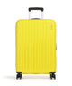American Tourister Rejoy Valigia trolley (4 ruote) electric yellow
