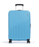 American Tourister Rejoy Valigia trolley (4 ruote) azure blue