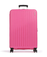 American Tourister Rejoy Valigia trolley (4 ruote) hawaiian pink