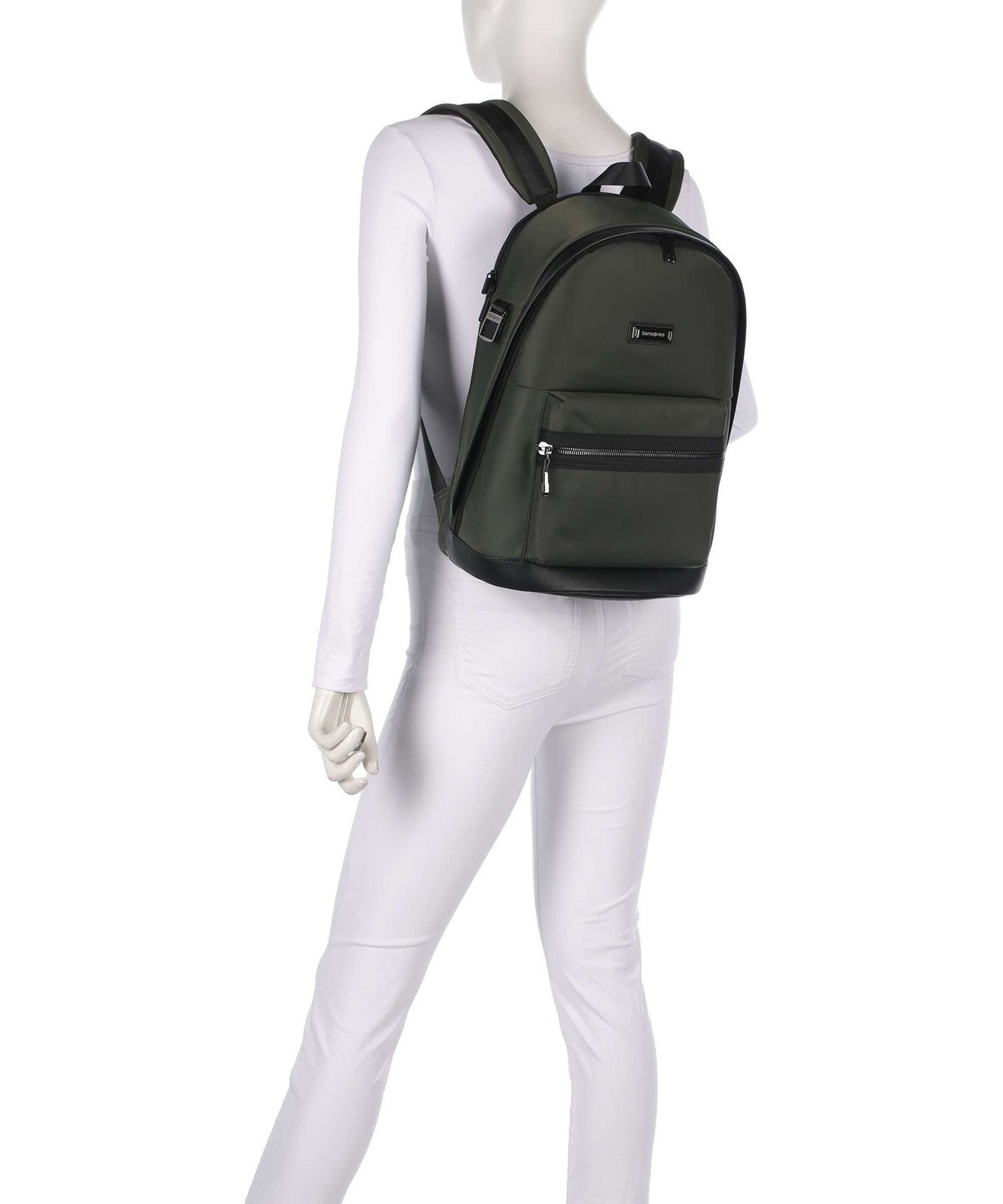 Samsonite Relyon S Backpack green