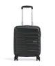 American Tourister Flashline Valigia trolley (4 ruote) shadow black
