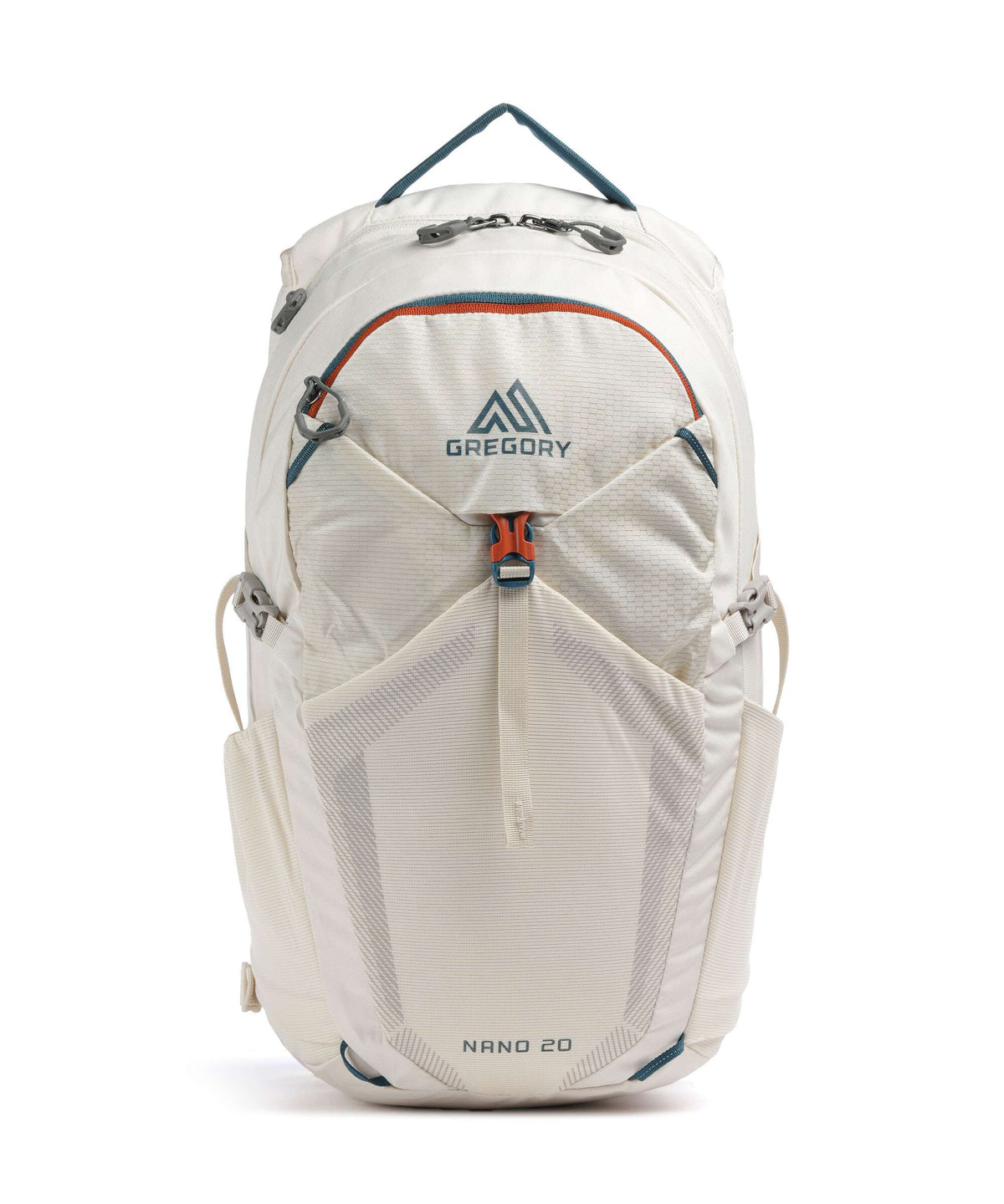 Gregory Nano 20 Hiking backpack chalk white