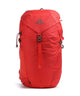 Gregory Kiro 28 RC Zaino montagna lava red