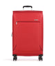 Samsonite Base Breeze Valigia trolley (4 ruote) red
