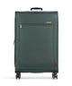 Samsonite Base Breeze Valigia trolley (4 ruote) dark green