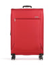 Samsonite Base Breeze Valigia trolley (4 ruote) red