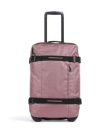 American Tourister Urban Track Borsone trolley lilas pink