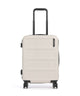 Samsonite Quadrix Spinner (4 wheels) sand