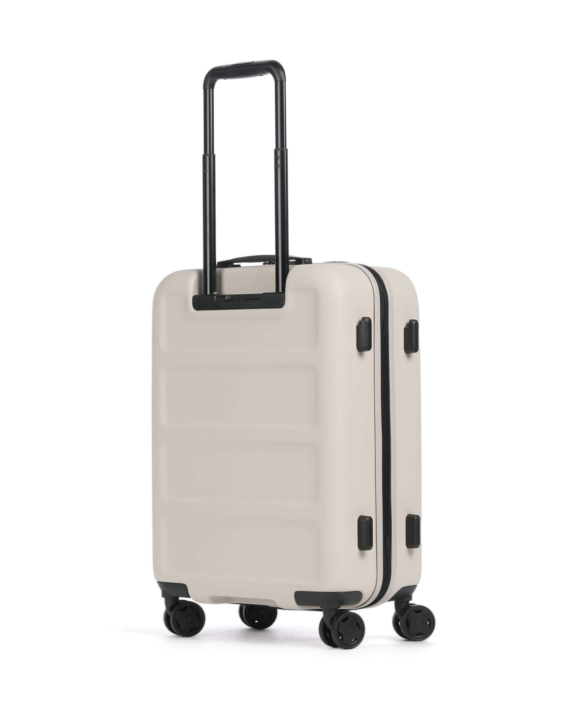 Samsonite Quadrix Spinner (4 wheels) sand