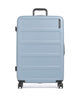 Samsonite Quadrix Spinner (4 wheels) ocean