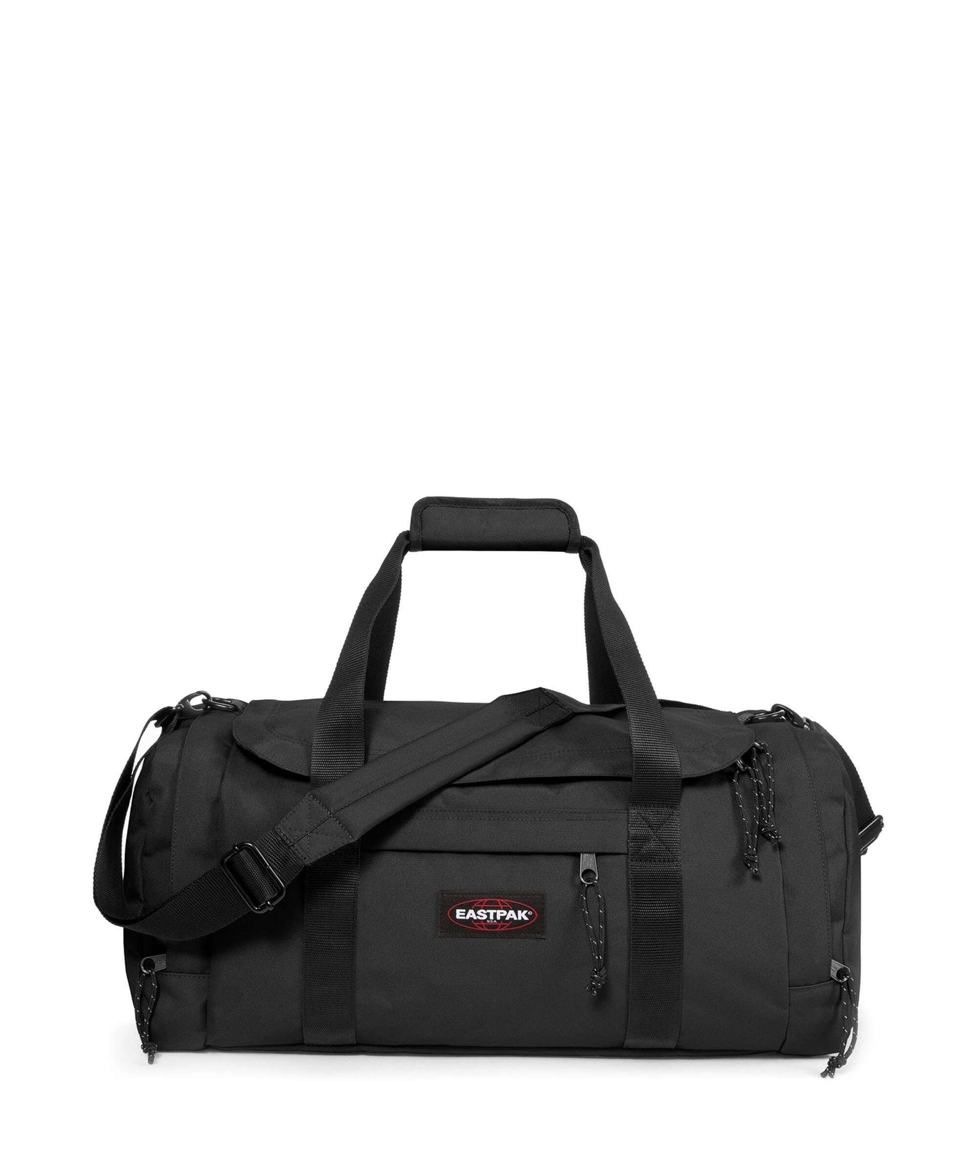 Eastpak Reader S Weekend bag black