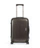Samsonite Chronolite DLX Valigia trolley (4 ruote) earth