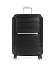 Samsonite Flux Exp Valigia trolley (4 ruote) black
