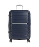 Samsonite Flux Exp Valigia trolley (4 ruote) navy blue