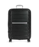 Samsonite Flux Exp Valigia trolley (4 ruote) black