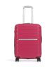 Samsonite Flux Exp Valigia trolley (4 ruote) granita rot