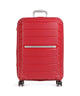 Samsonite Flux Exp Valigia trolley (4 ruote) red