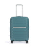Samsonite Flux Exp Valigia trolley (4 ruote) arctic blue