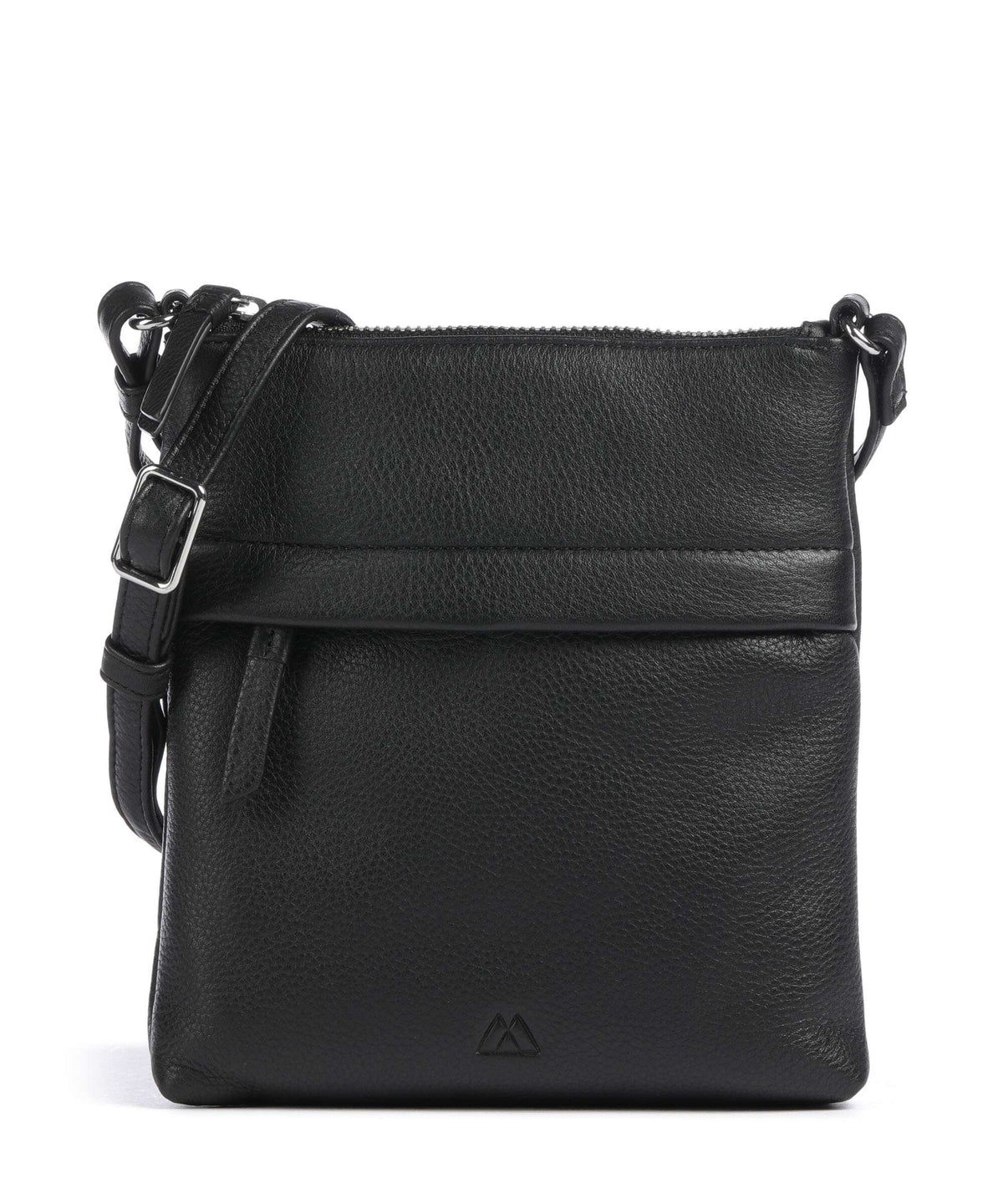 Markberg Genie Crossbody bag black