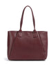 Markberg Saya Borsa shopper burgundy/gold