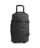 Rains Texel Borsone trolley black