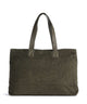 Depeche Easy Living Borsa shopper army green