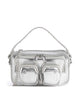 Núnoo Recycled Cool Helena Crossbody bag silver