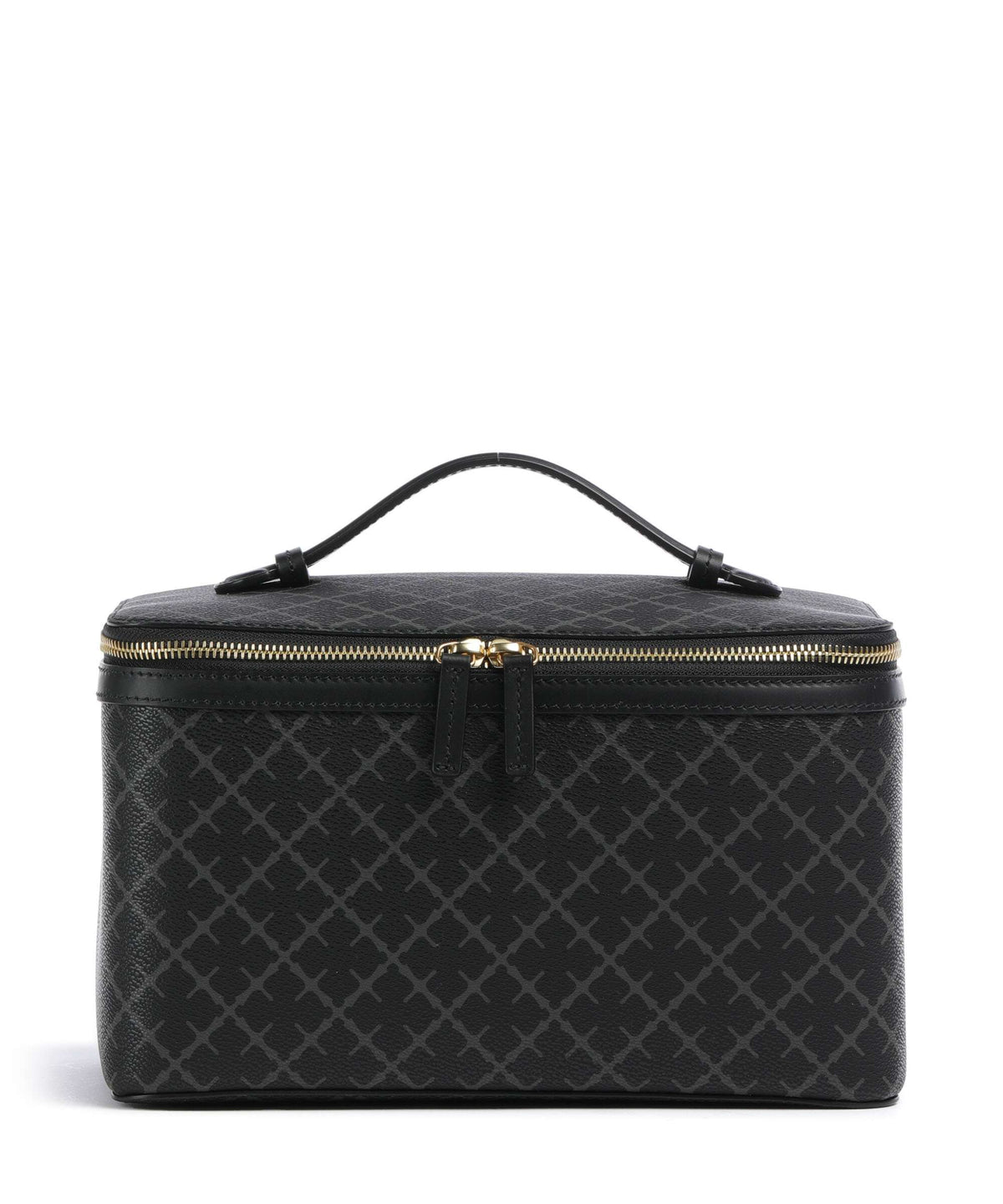 by Malene Birger Bae Beauty Toiletry bag charcoal