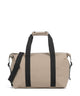 Rains Hilo Small Borsone da weekend beige