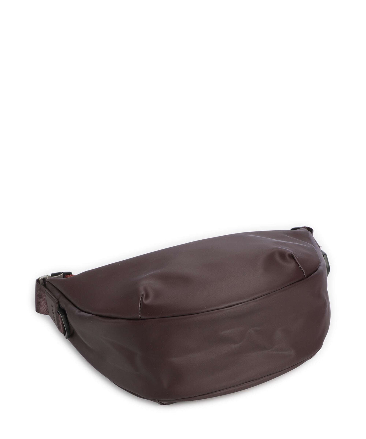 Rains Valera Hobo bag depth