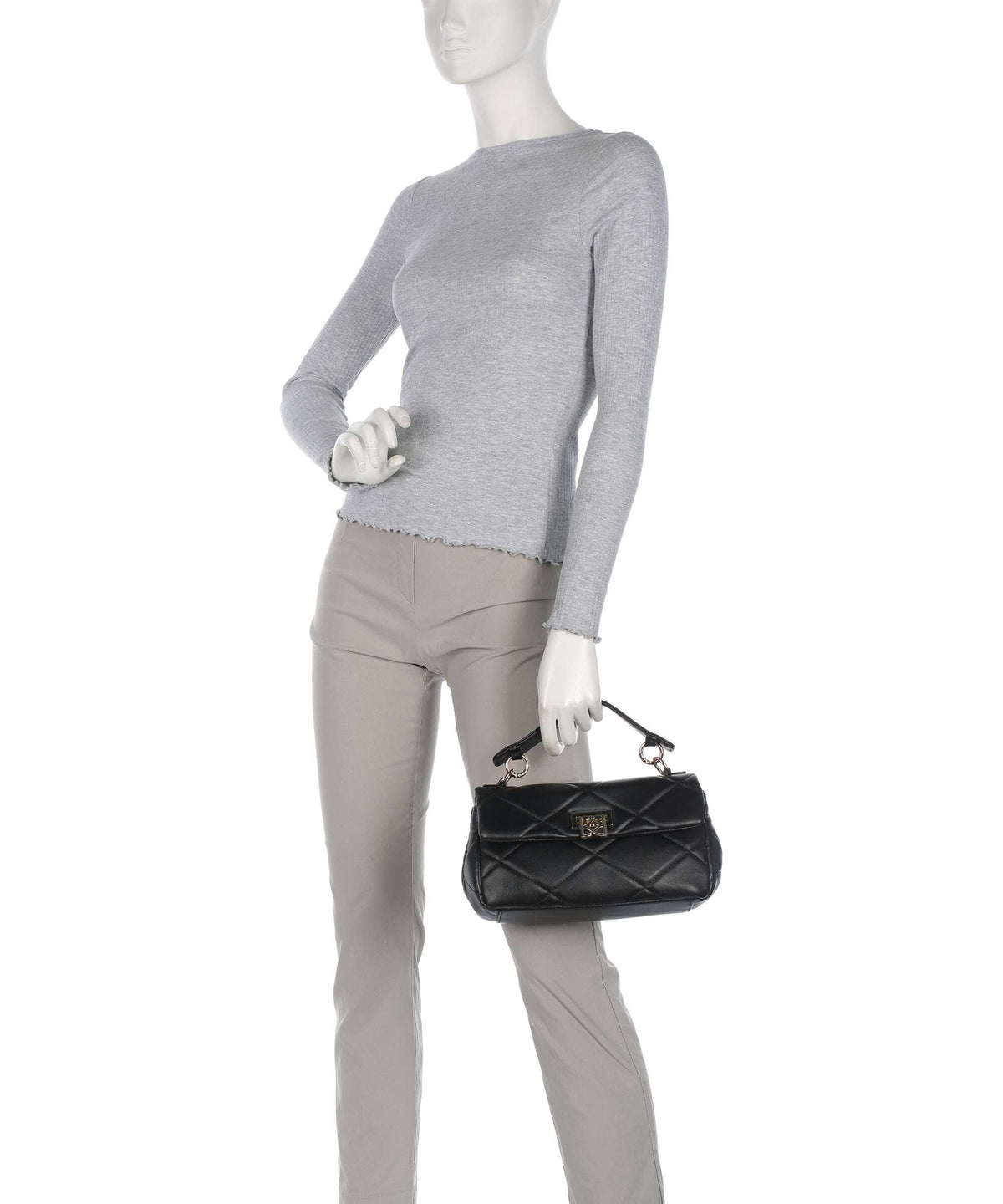 Kazar Giada Handbag black